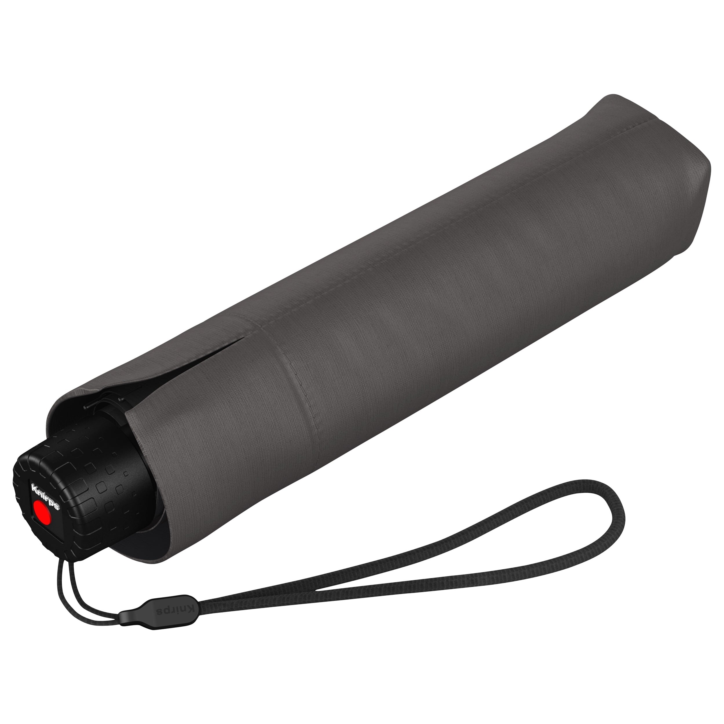 Knirps C.050 small manual  - dark grey