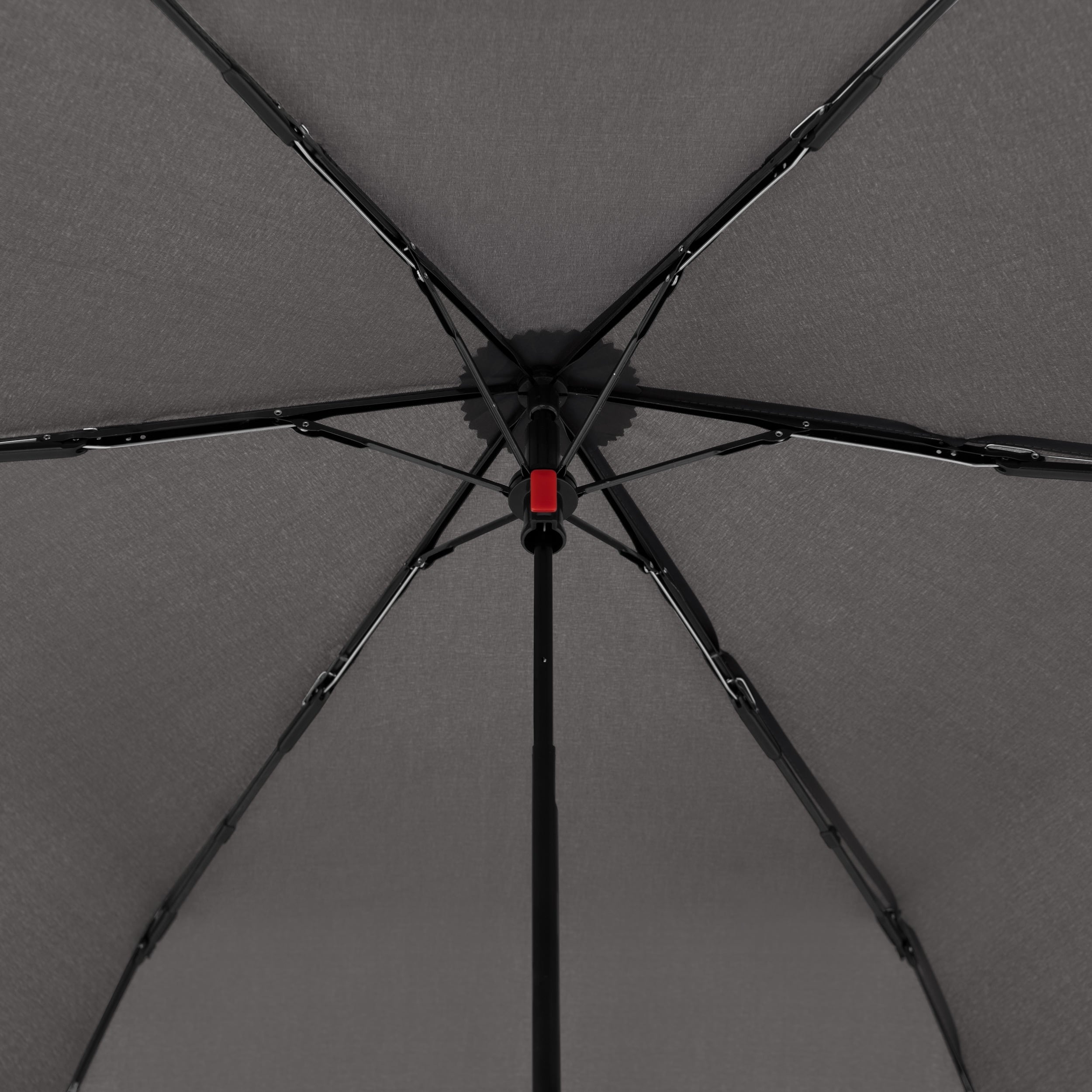 Knirps C.050 small manual  - dark grey