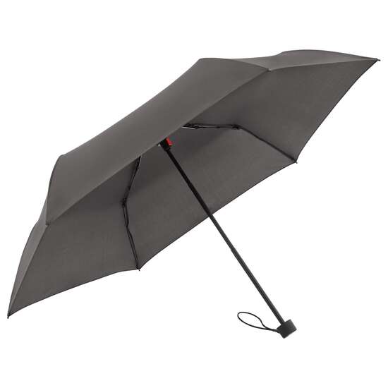 Knirps C.050 small manual  - dark grey