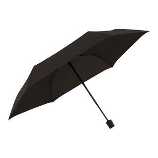 Knirps C.250 LIGHT DUOMATIC - black