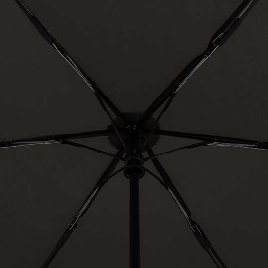 Knirps C.250 LIGHT DUOMATIC - black