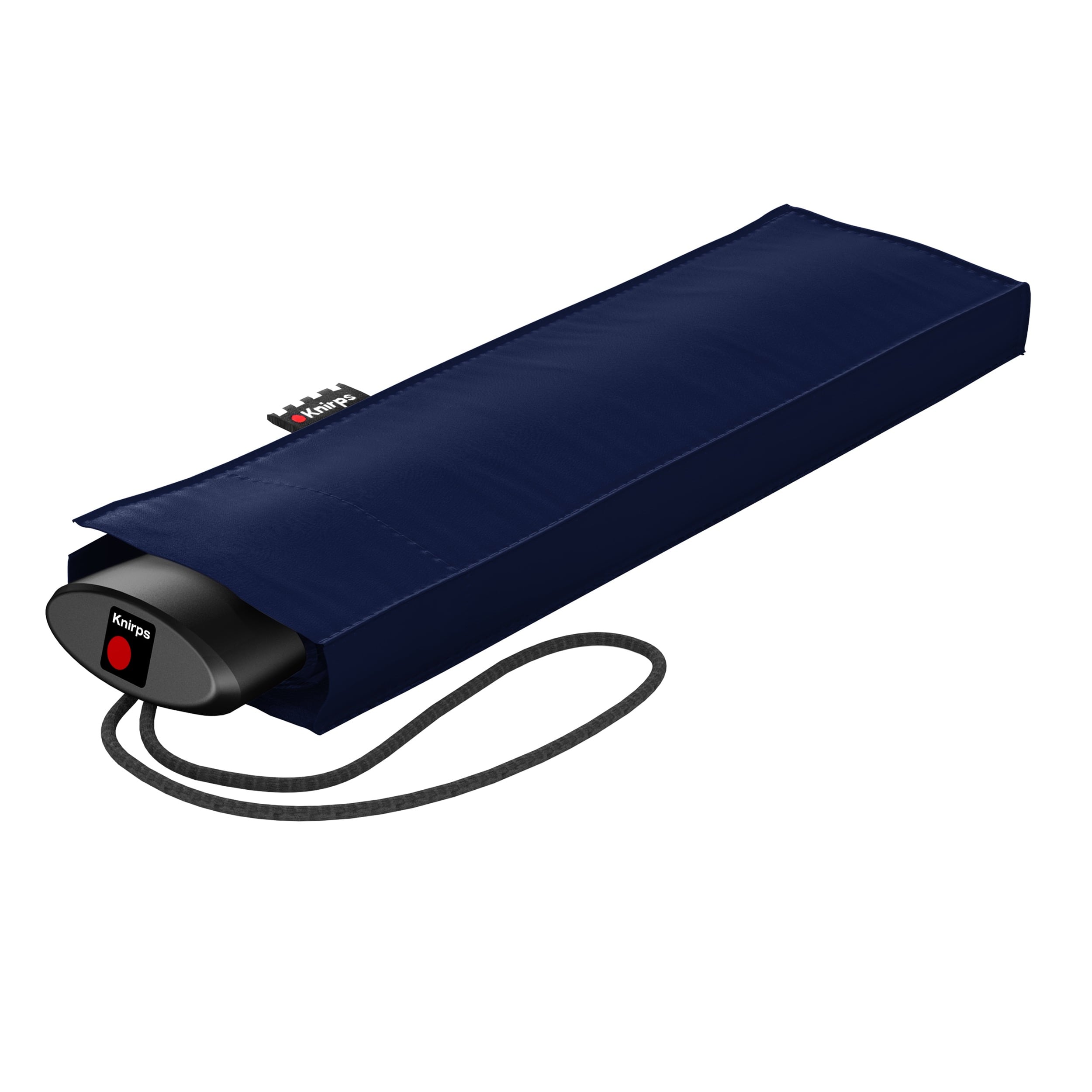 Knirps AS.050 slim manual - navy