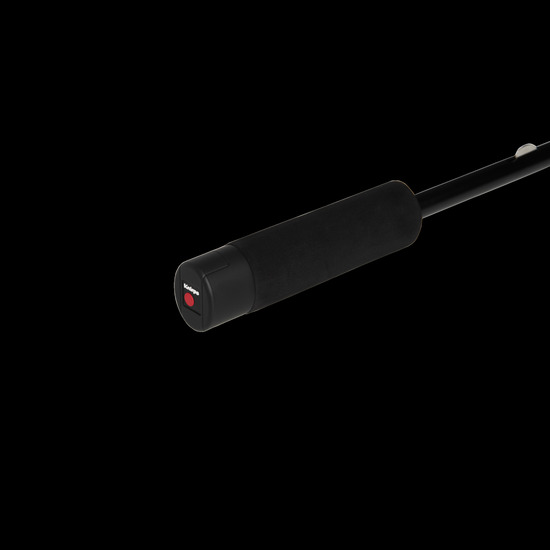 Knirps U.900 ultra light XXL manual - black