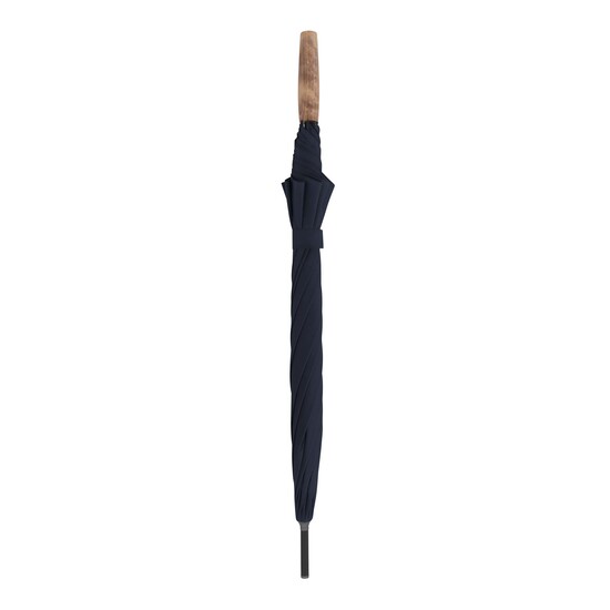 Knirps Timber Stick - navy