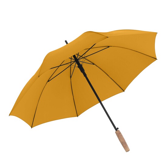 Knirps Timber Stick - curcuma