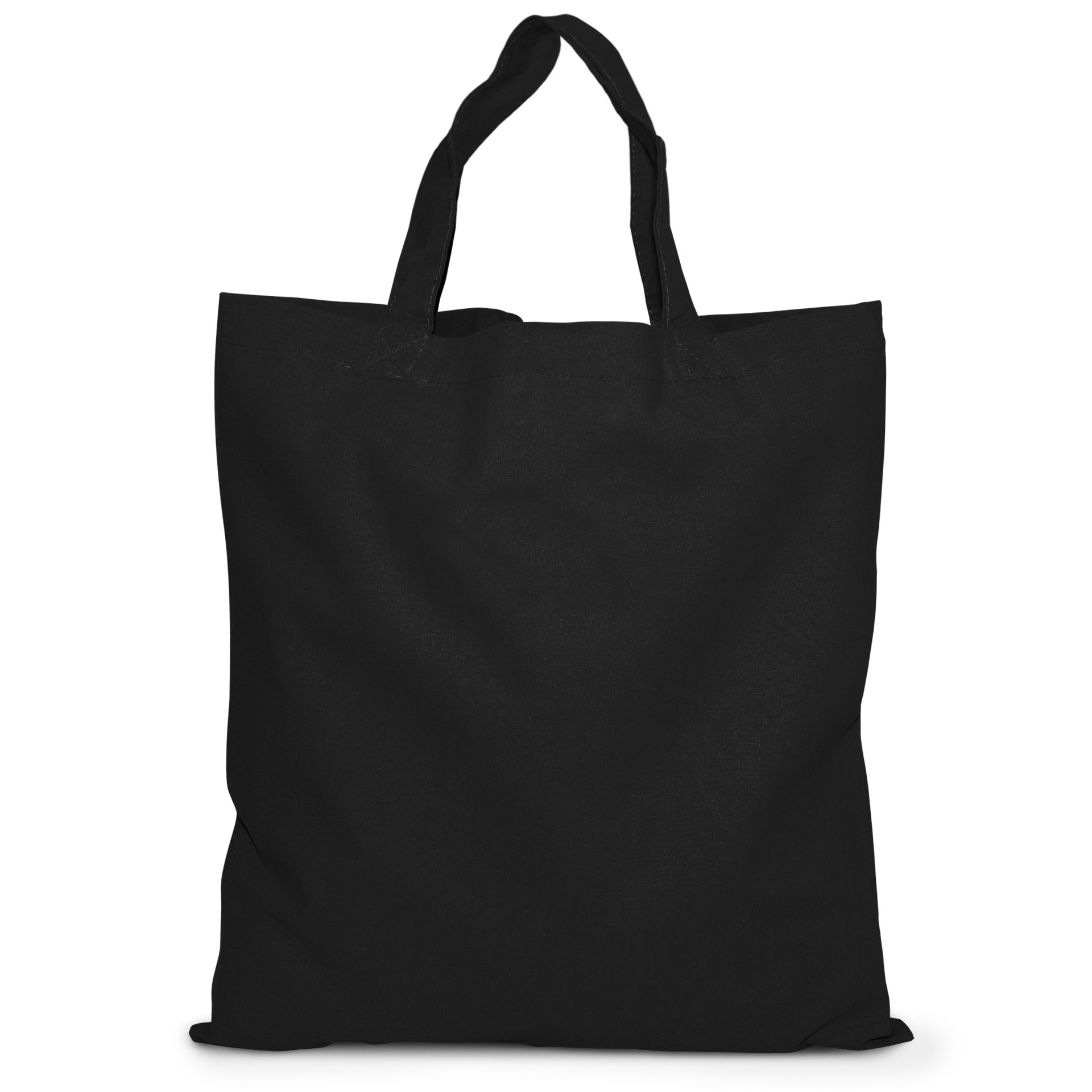 KAPSTADT – Baumwolltasche mit kurzen Henkeln