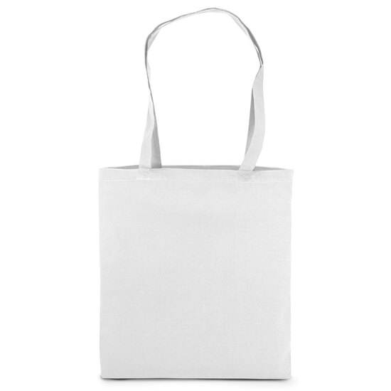 RIAD – Baumwolltasche mit langen Henkeln