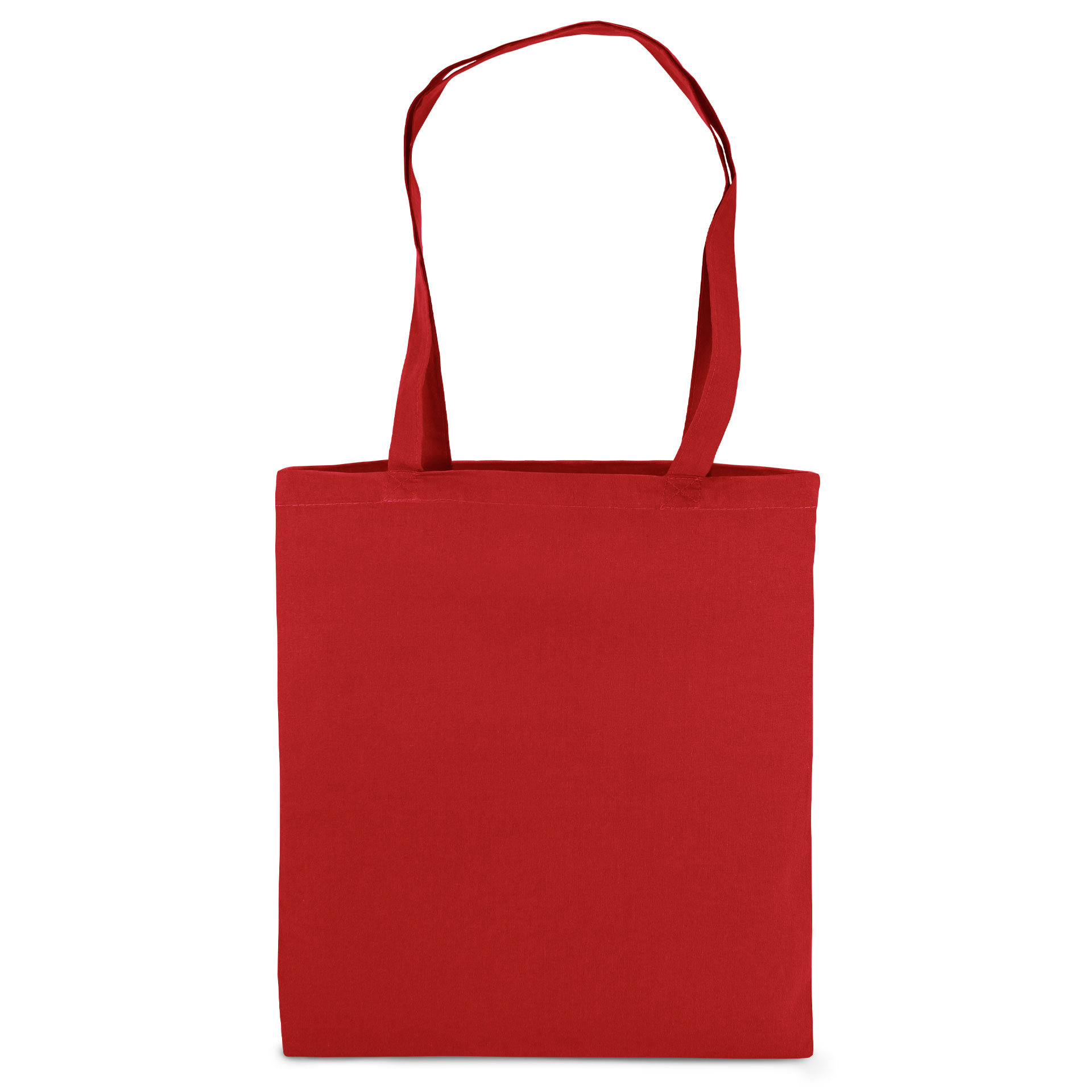 RIAD – Baumwolltasche mit langen Henkeln