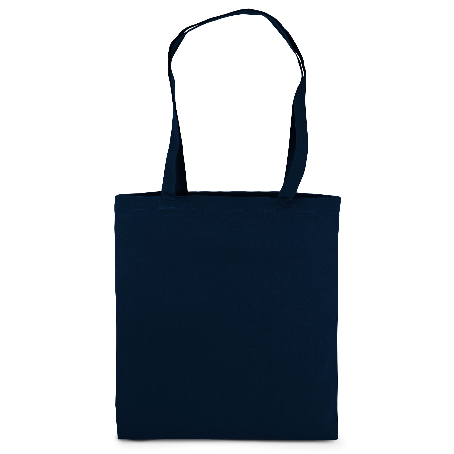 RIAD – Baumwolltasche mit langen Henkeln