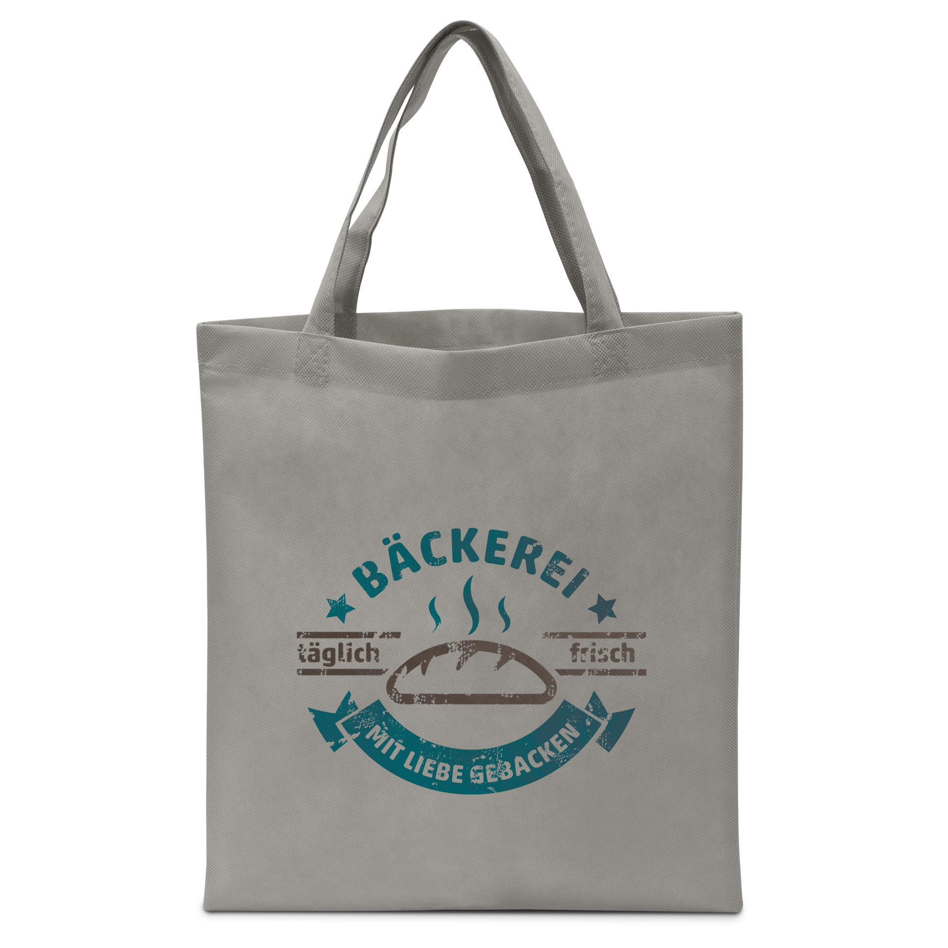 WIEN – Tragetasche mit kurzen Henkeln