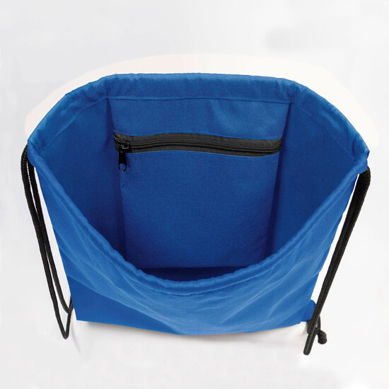 CHICAGO – Rucksack aus 300D Polyester mit Innentasche