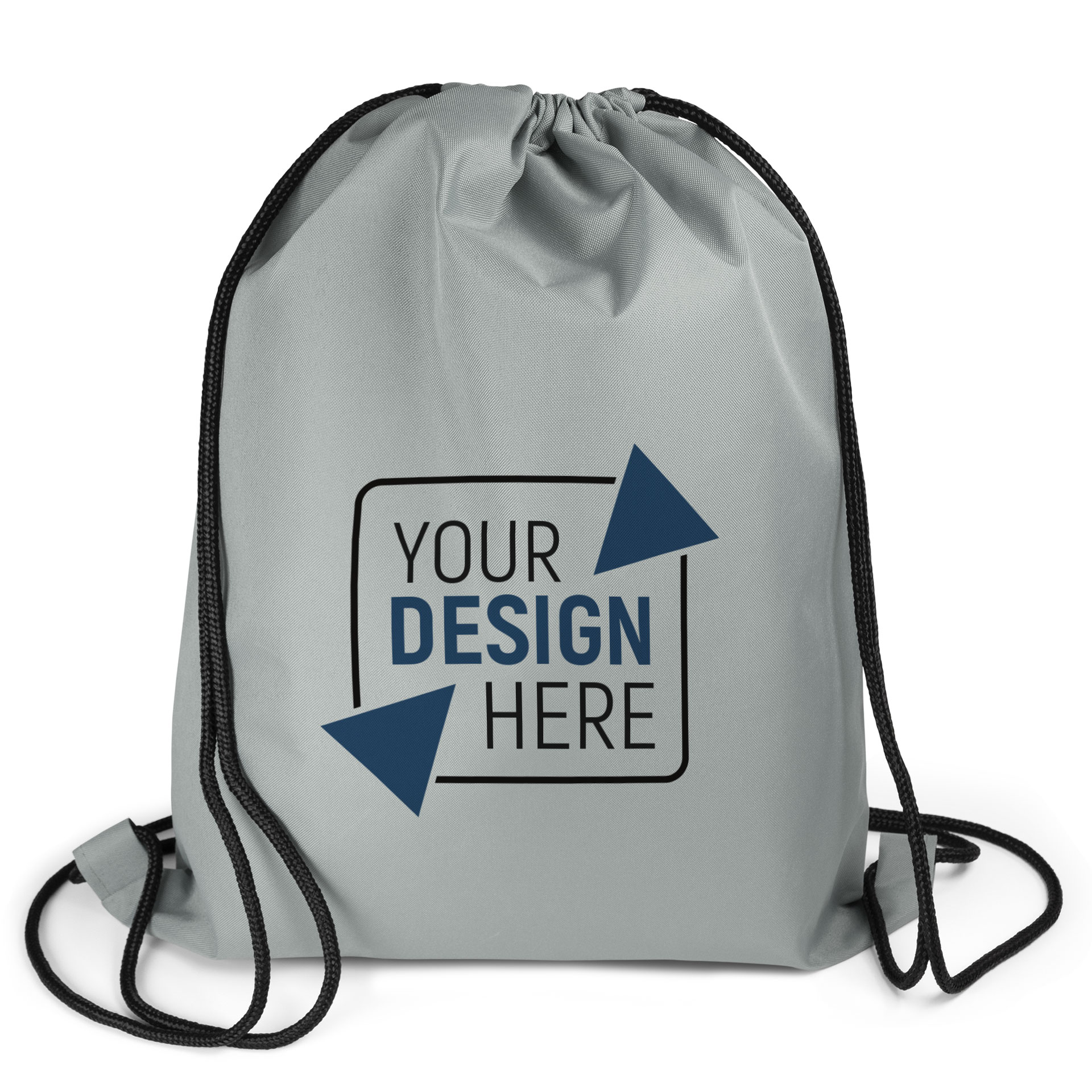 CHICAGO – Rucksack aus 300D Polyester mit Innentasche