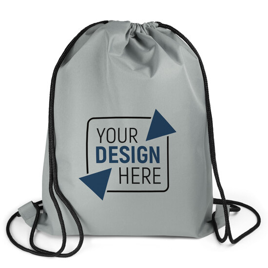 CHICAGO – Rucksack aus 300D Polyester mit Innentasche