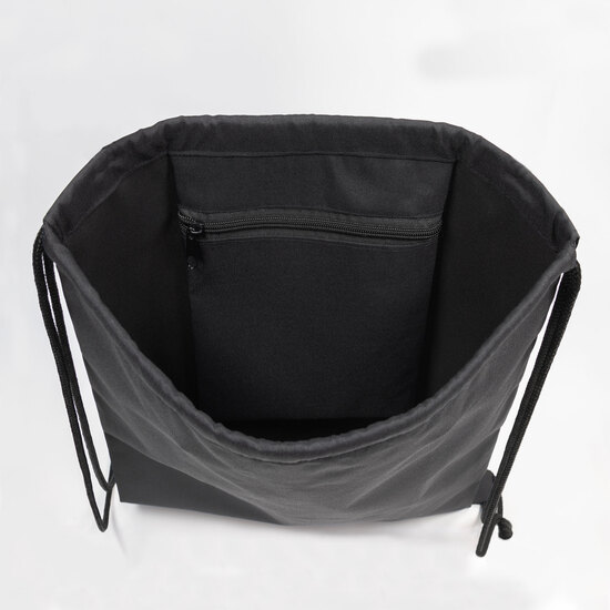 CHICAGO – Rucksack aus 300D Polyester mit Innentasche