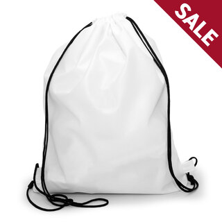 GENEVA – Rucksack aus Polyester mit Innentasche