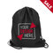 GENEVA – Rucksack aus Polyester mit Innentasche