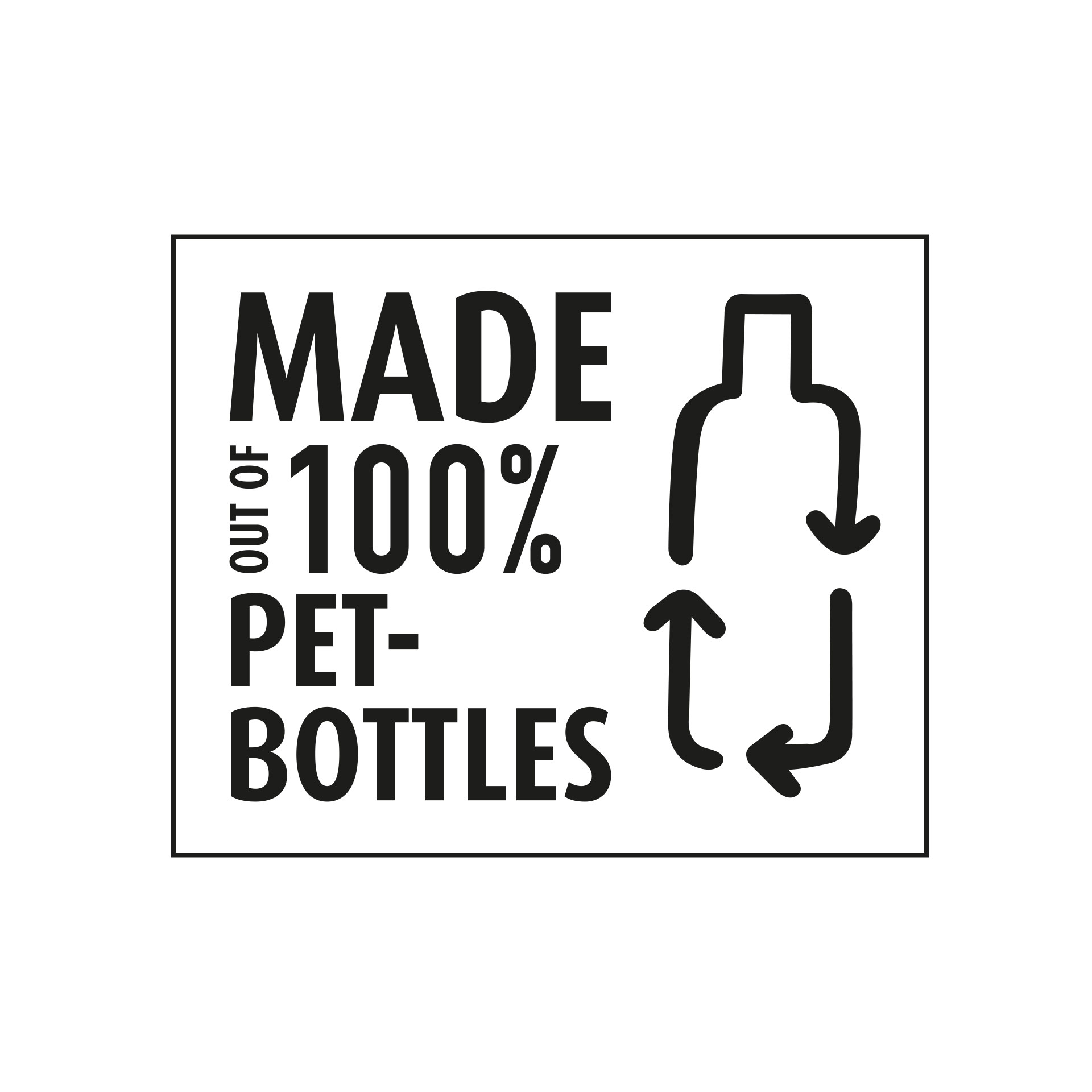 BERGAMO – Tragetasche mit großem Volumen