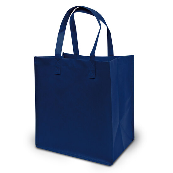 BERGAMO – Tragetasche mit großem Volumen