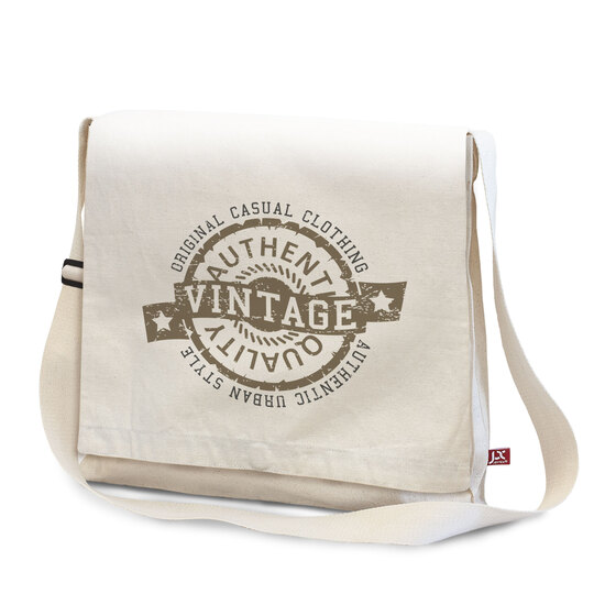 FARO – Umhängetasche mit Tragegurt