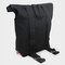 SEATTLE – Wickelrucksack aus schwerer Canvas-Baumwolle