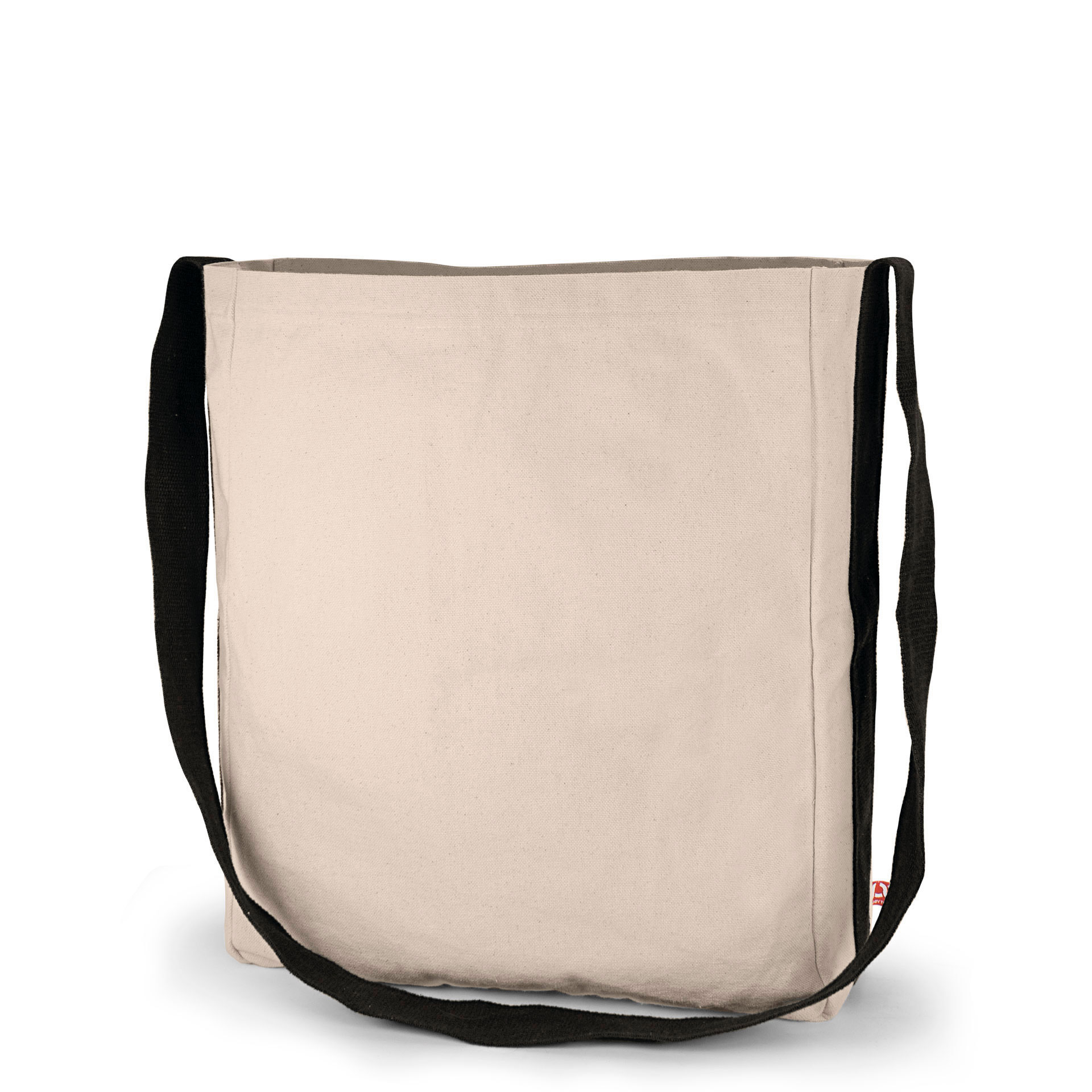 HAMBURG – Umhängetasche mit Tragegurt und Flaschenhalter