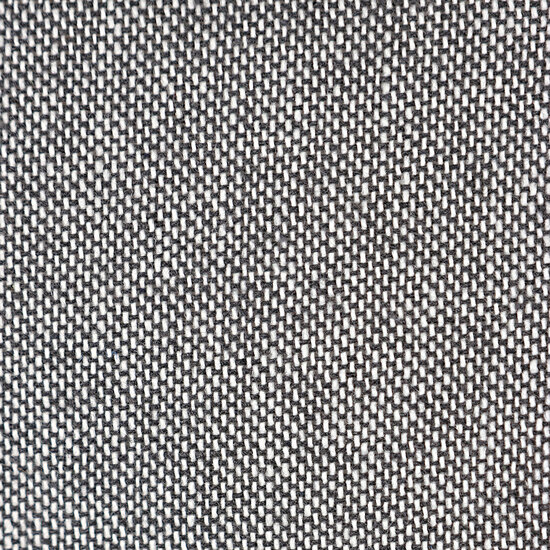 FREIBURG – Tragetasche aus schwerer, recycelter Baumwolle mit langen Henkeln