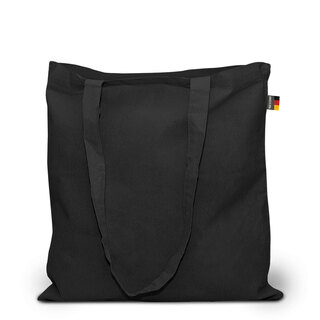 BREMEN – Baumwolltasche mit langen Henkeln (Made in Germany)