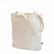 MELBOURNE - Schwere Baumwolltasche mit langen Henkeln