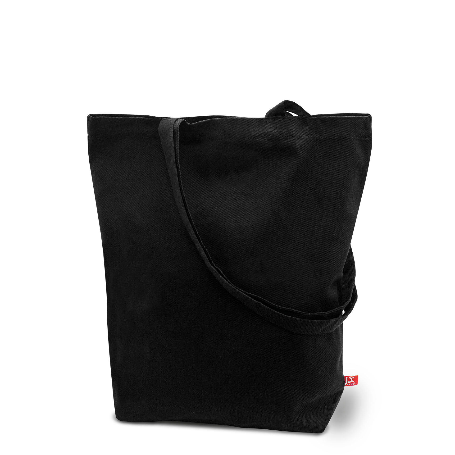 MELBOURNE – Schwere Baumwolltasche mit langen Henkeln