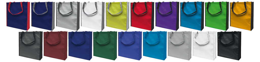 Non-Woven Shopper LISBOA