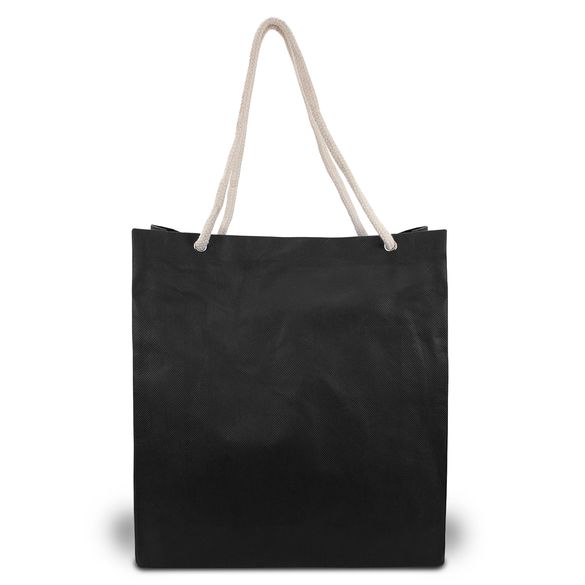 BERLIN – Tragetasche mit Tragekordeln