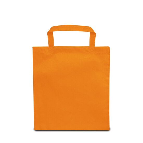 PRAG – Apothekertasche mit kurzen Henkeln