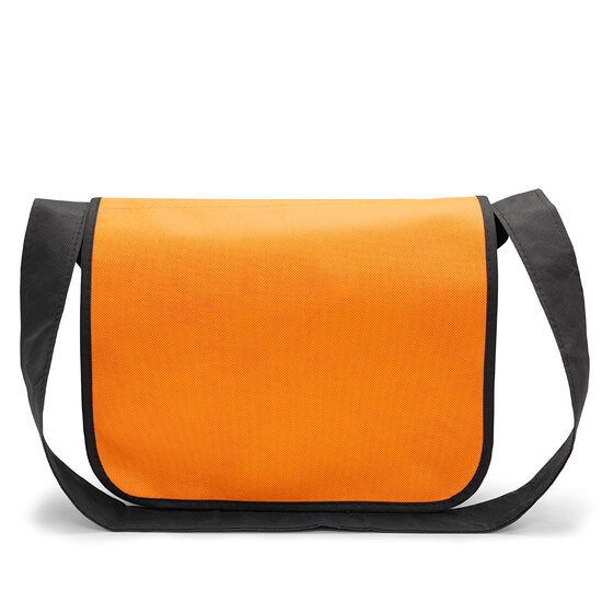 FRANKFURT – Umhängetasche mit Tragegurt