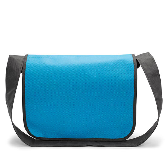 FRANKFURT – Umhängetasche mit Tragegurt