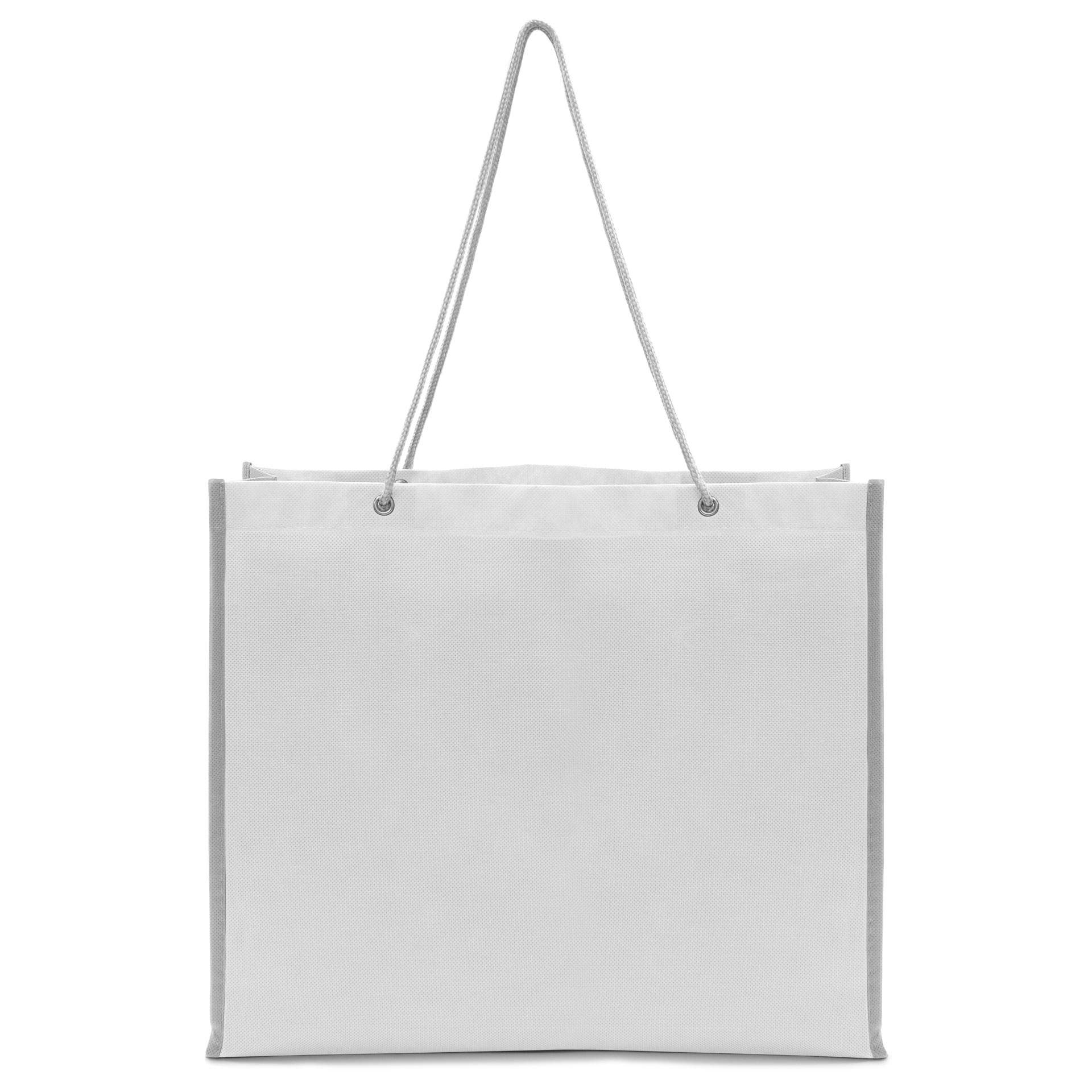 MILANO – Boutique-Tasche mit Tragekordeln