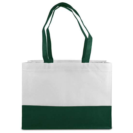 ROMA – Tragetasche mit Boden- Seitenfalte