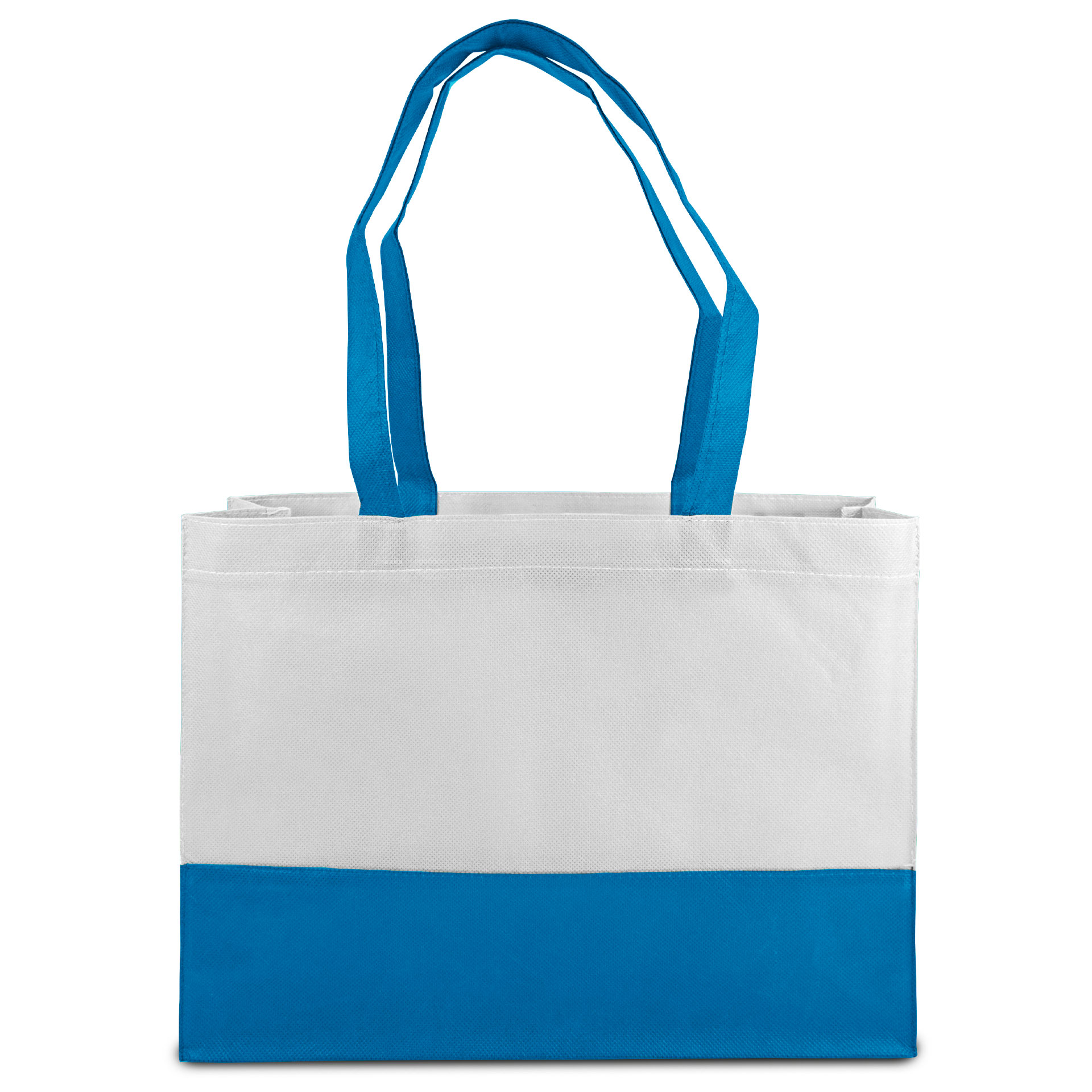 ROMA – Tragetasche mit Boden- Seitenfalte