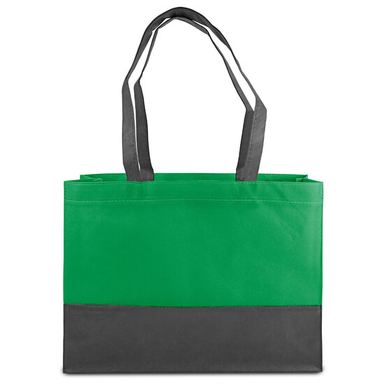 ROMA – Tragetasche mit Boden- Seitenfalte