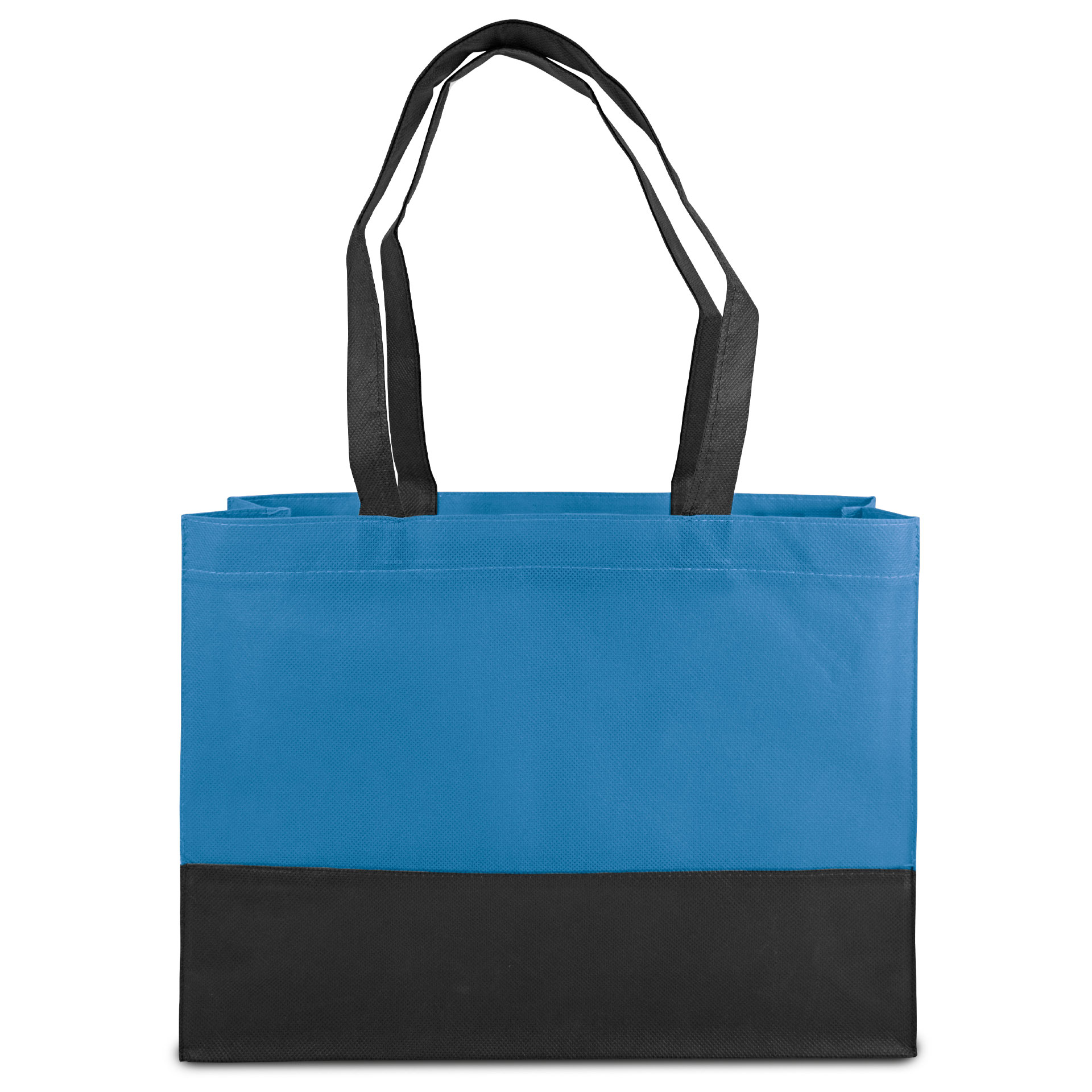 ROMA – Tragetasche mit Boden- Seitenfalte