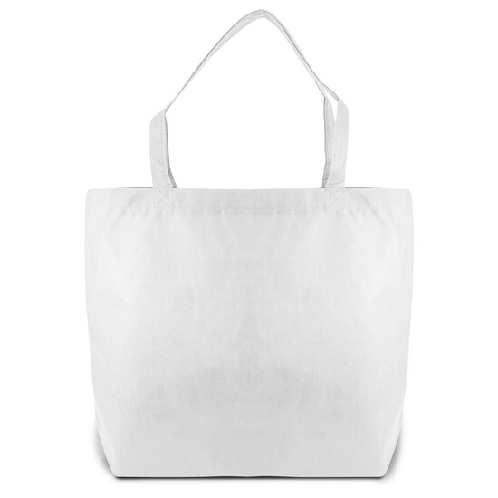 STOCKHOLM – Tragetasche mit Reißverschluss