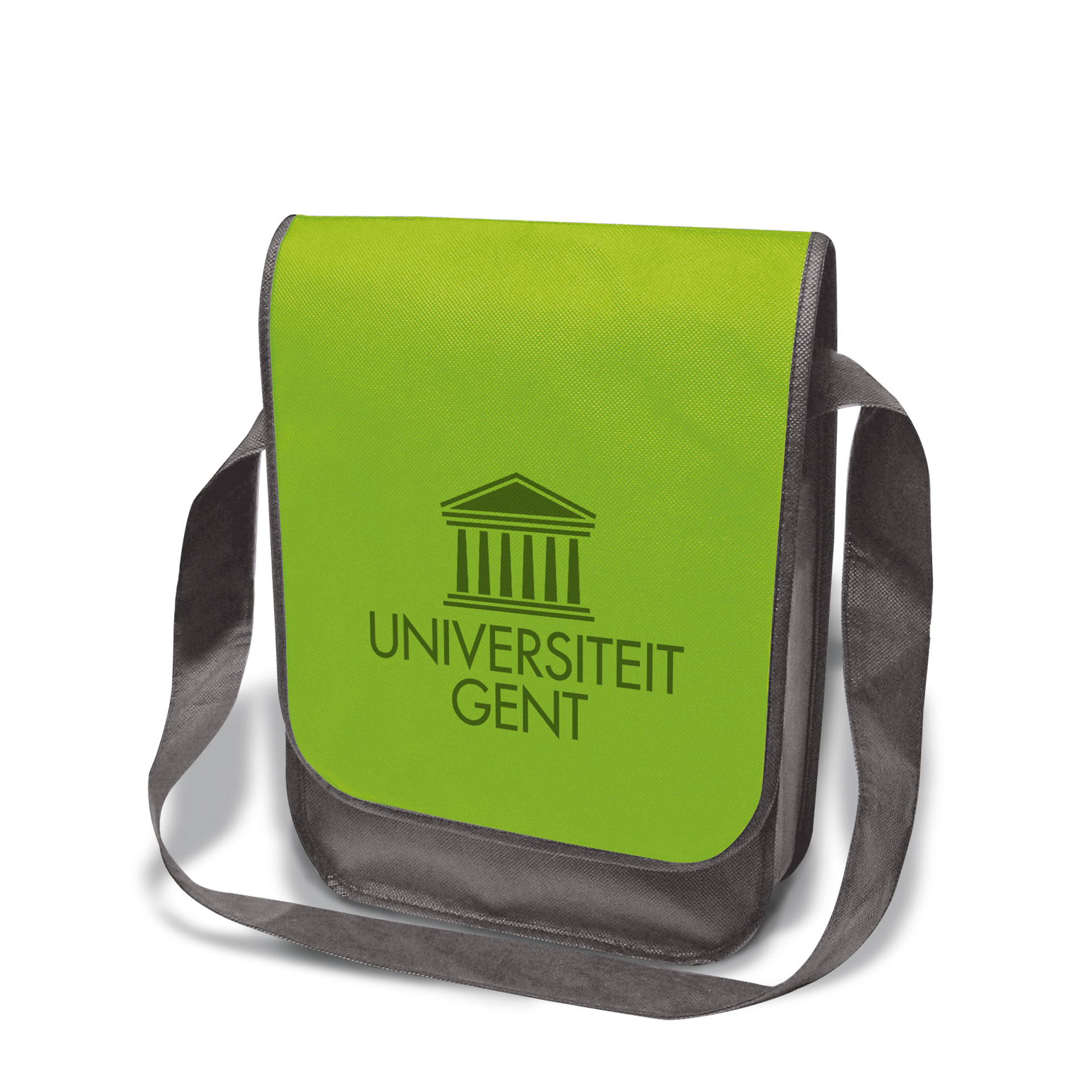 DUBLIN – Umhängetasche mit Tragegurt