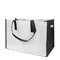 TURIN - BIG-Shopper aus recyclete PET-Flaschen