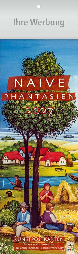 Naive Phantasien