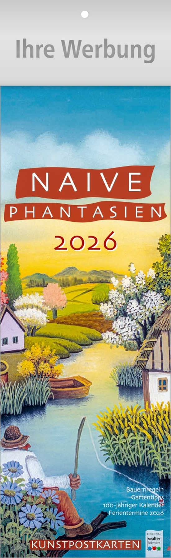 Naive Phantasien
