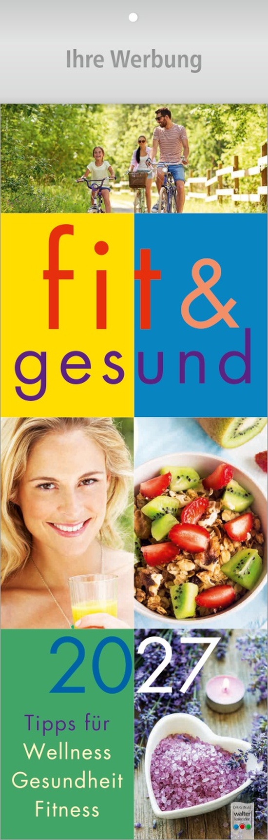 fit & gesund