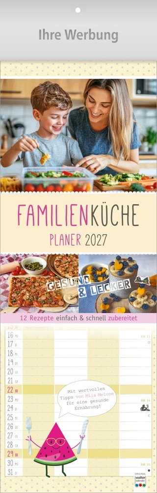 Familienküche