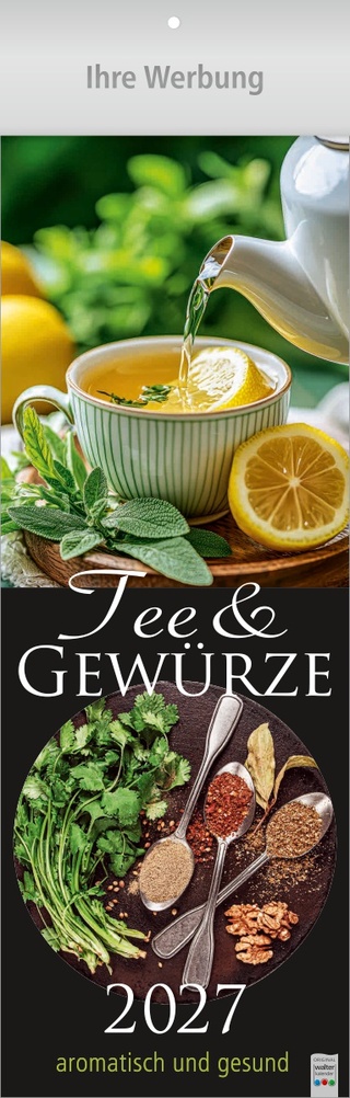 Tee & Gewürze
