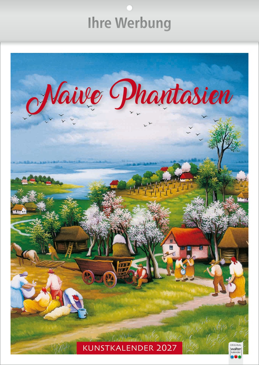 Naive Phantasien