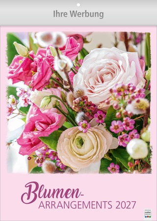 Blumen Arrangements