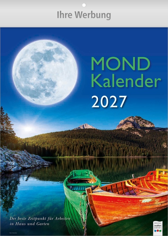 Mondkalender